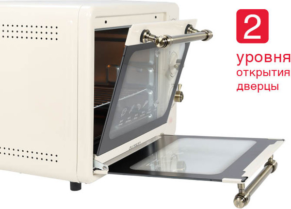 Изображение товара Ростер Oursson MO2805/IV