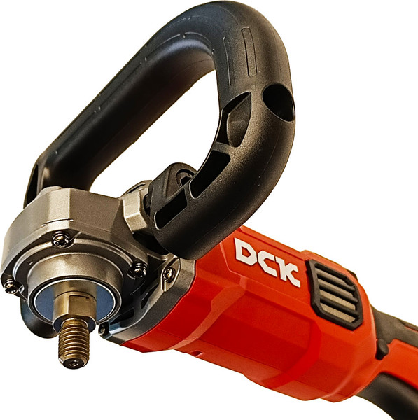 Изображение товара Полировальная машина DCK KDSP02-180 TYPE FK