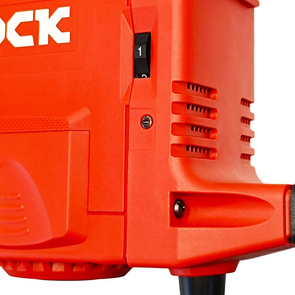 Изображение товара Отбойный молоток DCK KZG10