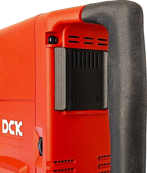 Изображение товара Отбойный молоток DCK KZG10