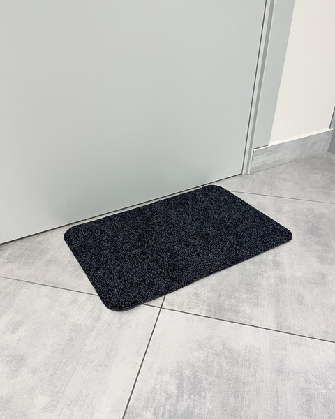 Изображение товара Коврик грязезащитный Sundays Home Entry 40х60см / 400 ST-P 0834 NAVY (темно-синий)