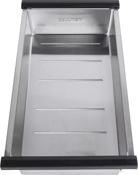 Изображение товара Мойка кухонная Paulmark PM787445-BS