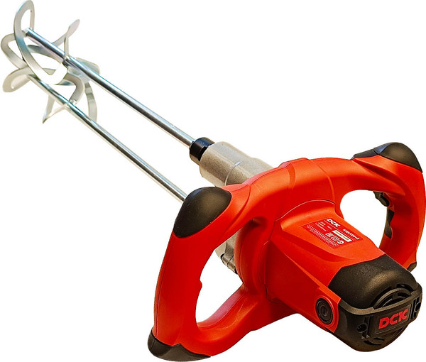 Изображение товара Дрель-миксер DCK KQU120x2