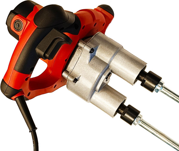 Изображение товара Дрель-миксер DCK KQU120x2