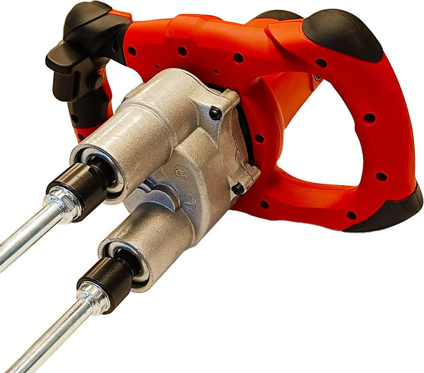 Изображение товара Дрель-миксер DCK KQU120x2