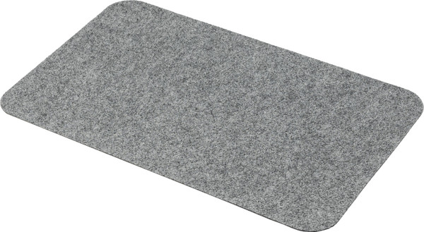 Изображение товара Коврик грязезащитный Sundays Home Entry 40х60см / 400 ST-P 0902 LT.GRIJS (серый)