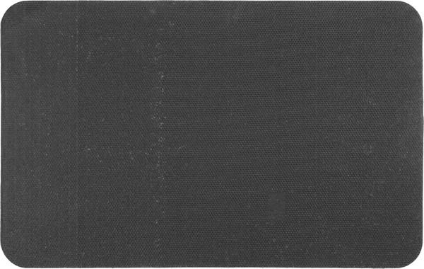 Изображение товара Коврик грязезащитный Sundays Home Entry 50х80см / 200 ST-P 0923 CHARCOAL (черный)