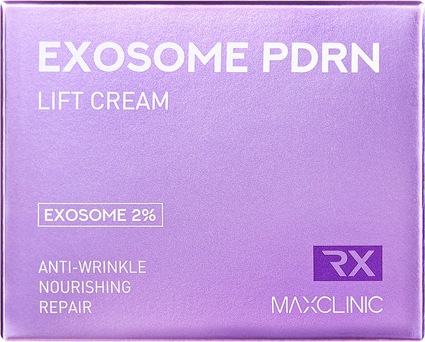 Изображение товара Крем для лица Maxclinic Exosome Pdrn Lift Cream (50мл)