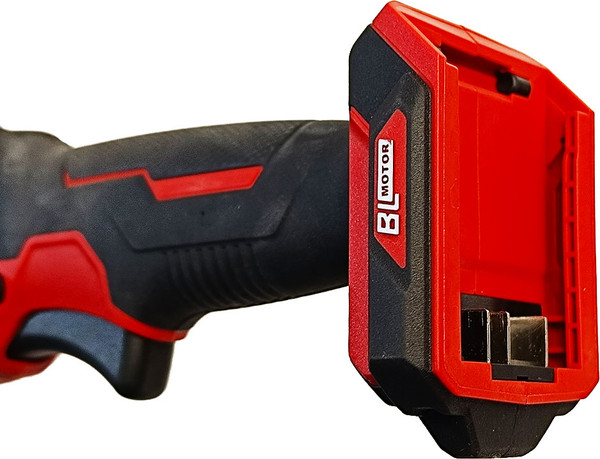 Изображение товара Полировальная машина DCK KDSP02-180 TYPE Z