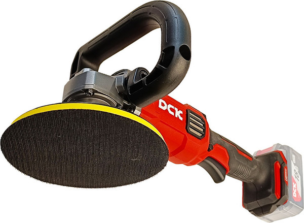 Изображение товара Полировальная машина DCK KDSP02-180 TYPE Z