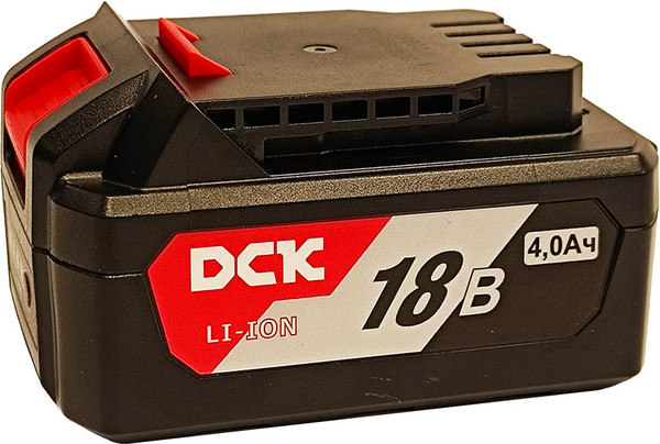 Изображение товара Аккумулятор для электроинструмента DCK FFBL2040 TYPE P