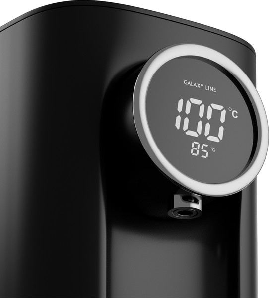 Изображение товара Термопот Galaxy Line GL 0614 (черный)