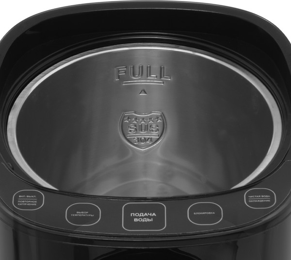 Изображение товара Термопот Galaxy Line GL 0614 (черный)