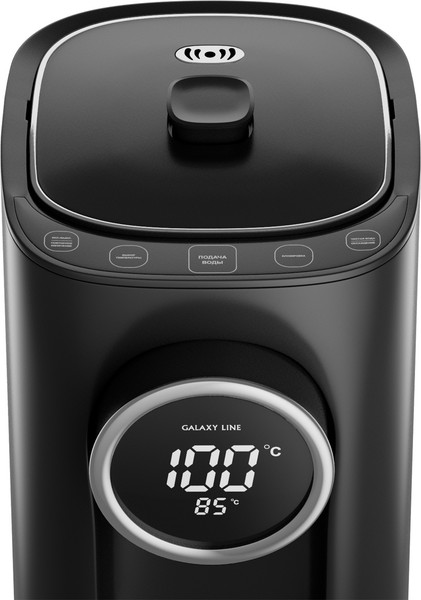 Изображение товара Термопот Galaxy Line GL 0614 (черный)