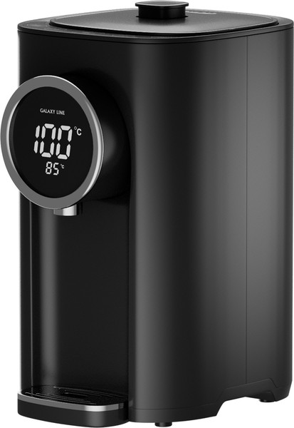 Изображение товара Термопот Galaxy Line GL 0614 (черный)