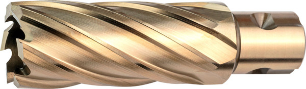 Изображение товара Сверло LENZ Корончатое из быстрорежущей стали 30x55мм / LZHM-030