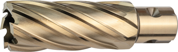 Изображение товара Сверло LENZ Корончатое из быстрорежущей стали 32x55мм / LZHM-032