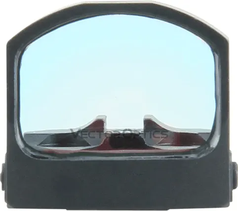 Изображение товара Коллиматорный прицел Vector Optics Frenzy-S 1x17x24 3 MOA / SCRD-M43 (пылезащищенный IP6)