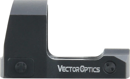 Изображение товара Коллиматорный прицел Vector Optics Frenzy-S 1x17x24 3 MOA / SCRD-M43 (пылезащищенный IP6)