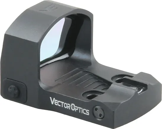Изображение товара Коллиматорный прицел Vector Optics Frenzy-S 1x17x24 3 MOA / SCRD-M43 (пылезащищенный IP6)
