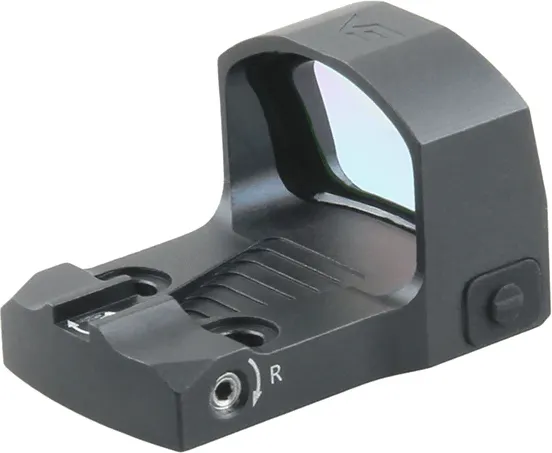 Изображение товара Коллиматорный прицел Vector Optics Frenzy-S 1x17x24 3 MOA / SCRD-M43 (пылезащищенный IP6)