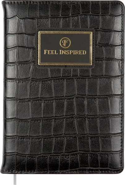 Изображение товара Записная книжка deVente Grande / 2251514 (черный)