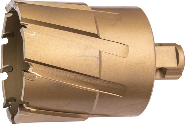 Изображение товара Сверло LENZ Корончатое с твердосплавными напайками 51x55мм / LZTM-051