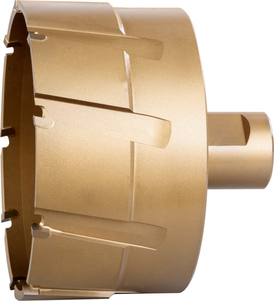 Изображение товара Сверло LENZ Корончатое с твердосплавными напайками 90x55мм / LZTM-090