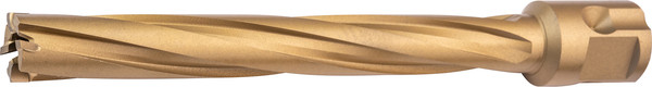 Изображение товара Сверло LENZ Корончатое с твердосплавными напайками 28x110мм / LZTL-028