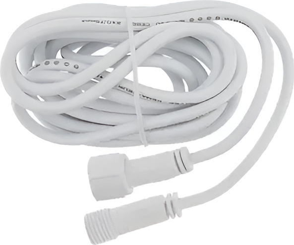 Изображение товара Удлинитель для гирлянд Neon-Night 315-420 (1м, белый)