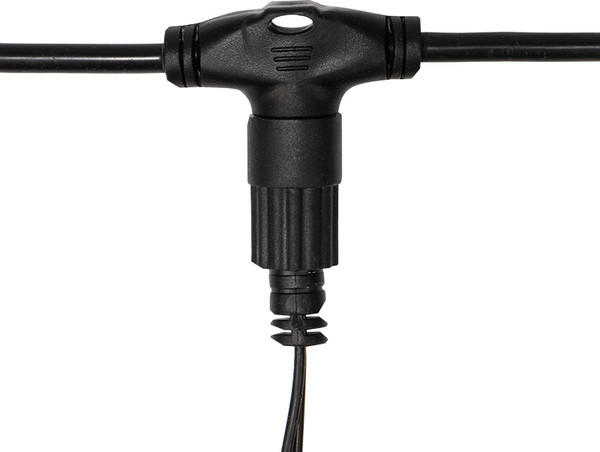 Изображение товара Световой занавес Neon-Night ClipLight 323-603 (20м, синий)