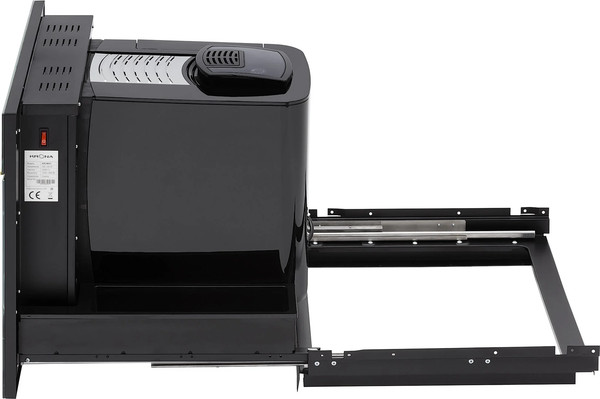 Изображение товара Кофемашина Krona Onyx 45H coffee Bl Light Gold / КА-00009414