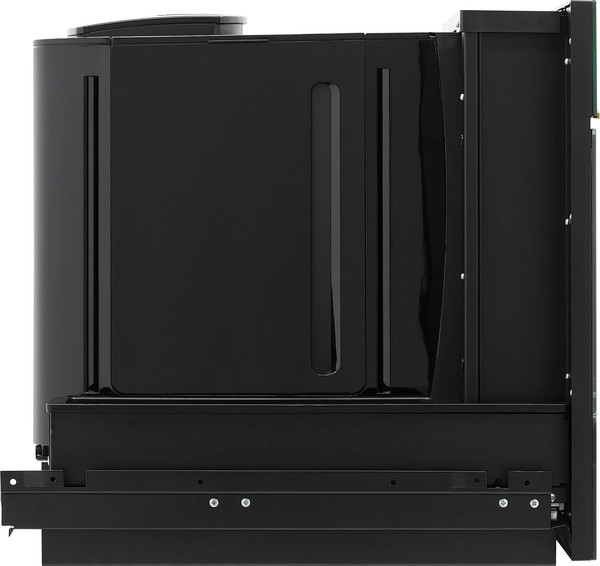 Изображение товара Кофемашина Krona Onyx 45H coffee Bl Light Gold / КА-00009414