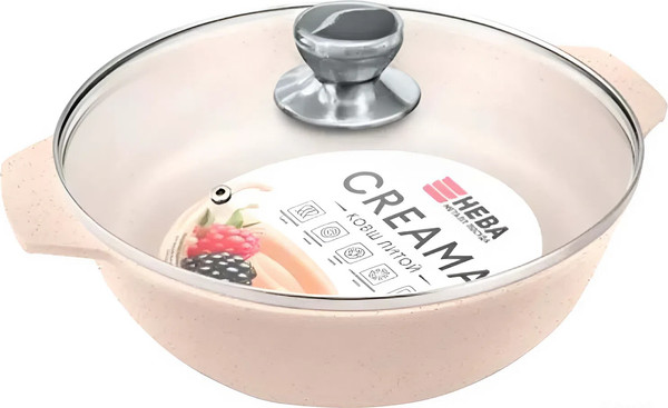 Изображение товара Жаровня Нева Металл Посуда Creama pOZC030140i
