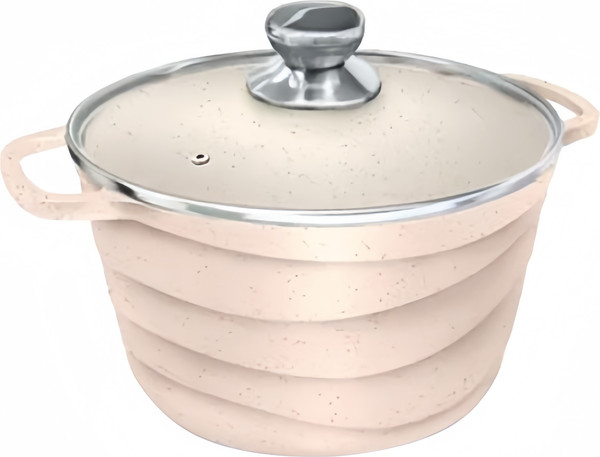 Изображение товара Кастрюля Нева Металл Посуда Creama pOZC020130i