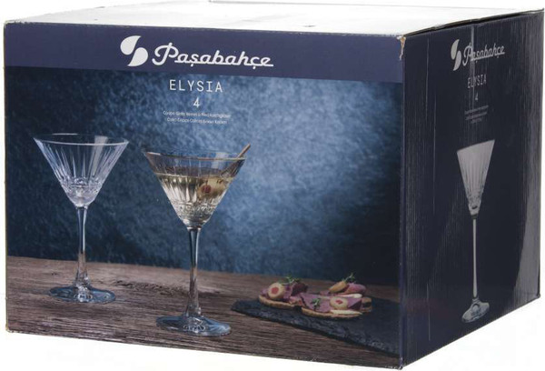 Изображение товара Набор бокалов Pasabahce Элизия 440328 / 1209085