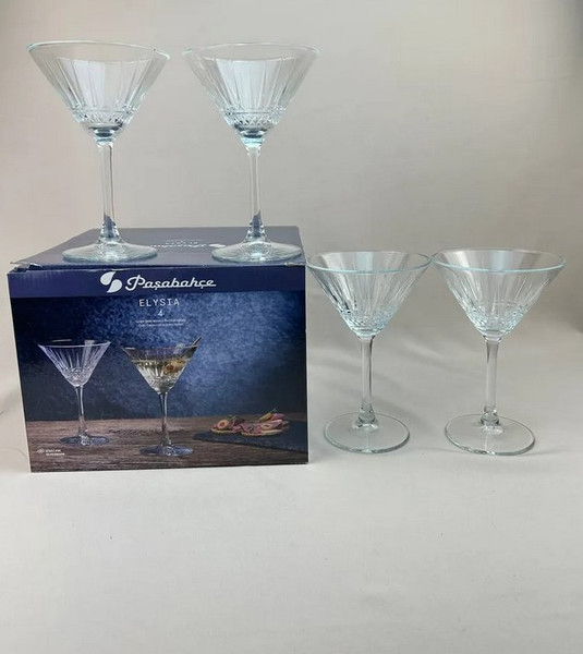 Изображение товара Набор бокалов Pasabahce Элизия 440328 / 1209085