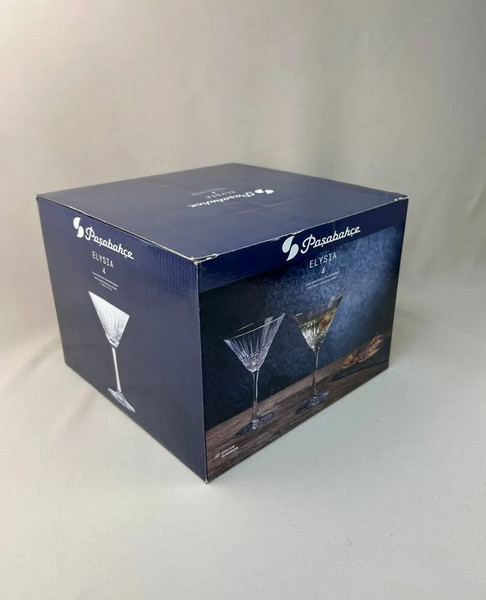 Изображение товара Набор бокалов Pasabahce Элизия 440328 / 1209085