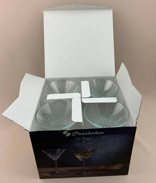 Изображение товара Набор бокалов Pasabahce Элизия 440328 / 1209085