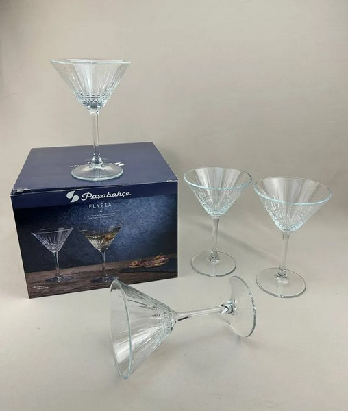 Изображение товара Набор бокалов Pasabahce Элизия 440328 / 1209085