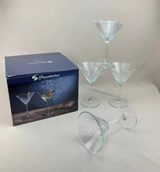 Изображение товара Набор бокалов Pasabahce Элизия 440328 / 1209085