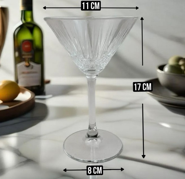 Изображение товара Набор бокалов Pasabahce Элизия 440328 / 1209085