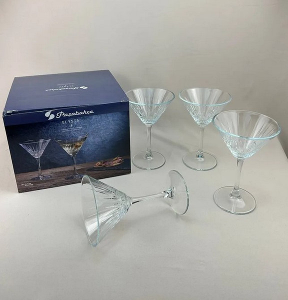 Изображение товара Набор бокалов Pasabahce Элизия 440328 / 1209085