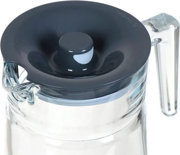 Изображение товара Кувшин Pasabahce Сити 43038 / 1206312