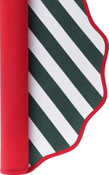 Изображение товара Сервировочная салфетка Tkano Trendy Christmas New Year Essential / TK25-PM0015