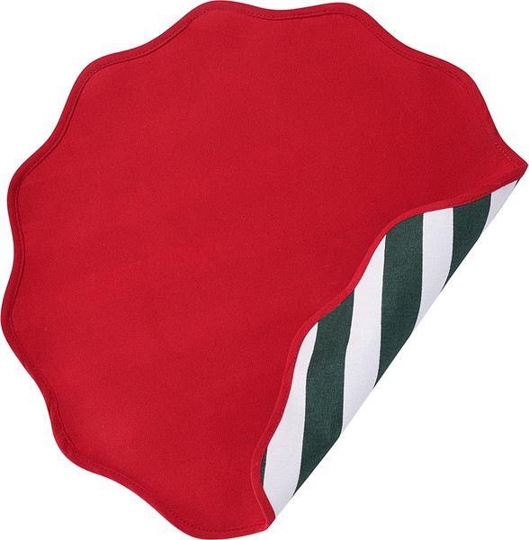 Изображение товара Сервировочная салфетка Tkano Trendy Christmas New Year Essential / TK25-PM0015