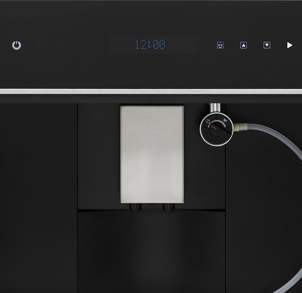 Изображение товара Кофемашина Krona Onyx 45h Coffee Bl Phantom Silver / КА-00010295