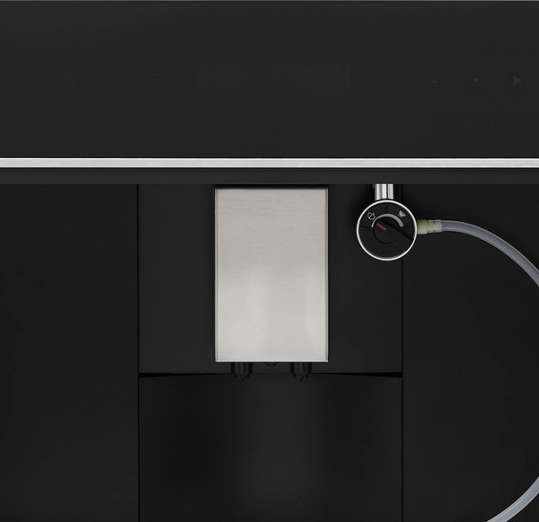 Изображение товара Кофемашина Krona Onyx 45h Coffee Bl Phantom Silver / КА-00010295