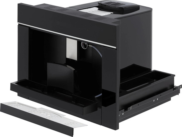 Изображение товара Кофемашина Krona Onyx 45h Coffee Bl Phantom Silver / КА-00010295