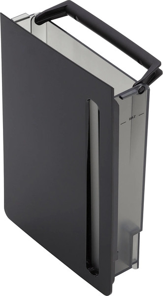 Изображение товара Кофемашина Krona Onyx 45h Coffee Bl Phantom Silver / КА-00010295